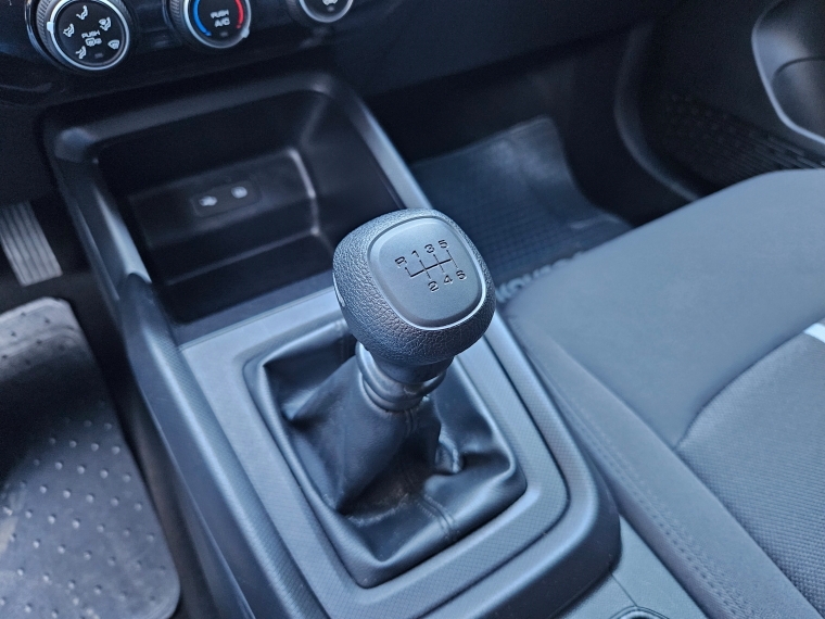 Chevrolet Sail 1.5 Lt Mt año 2025