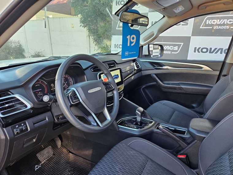 Maxus T60 T60 Gl 2.0 año 2024
