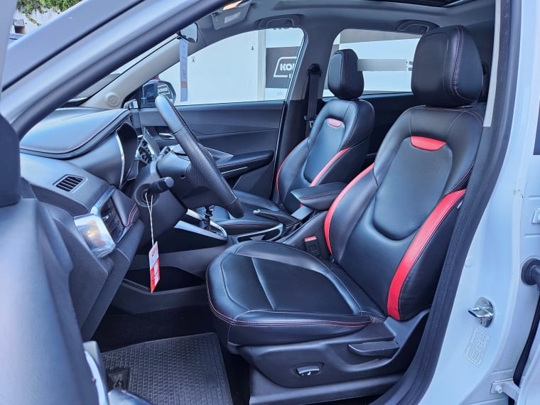 Chevrolet Groove 1.5l Premier Mt año 2024