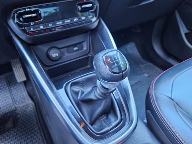 Chevrolet Groove 1.5l Premier Mt año 2024