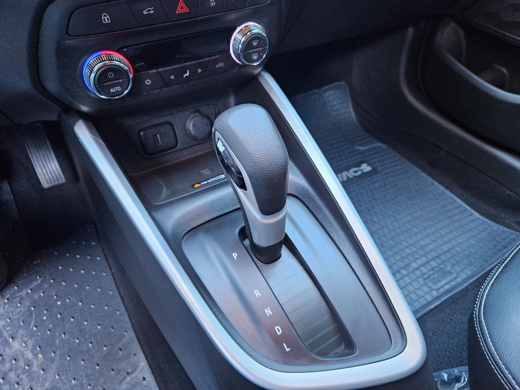 Chevrolet Onix 1.0 Premier At año 2022