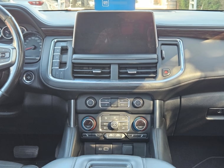 Chevrolet Tahoe Tahoe 5.3 año 2021