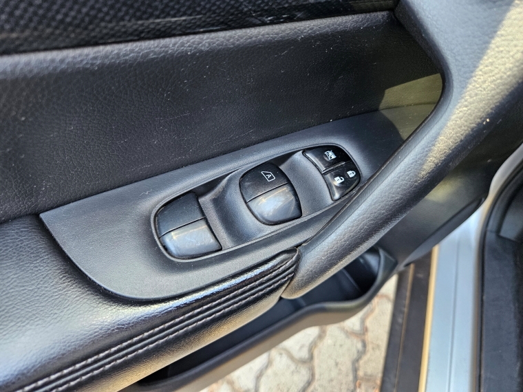 Nissan X-Trail X Trail Advance 2.5 Aut año 2016
