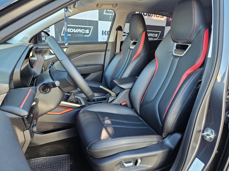 Chevrolet Groove Groove Mt 1.5 año 2026