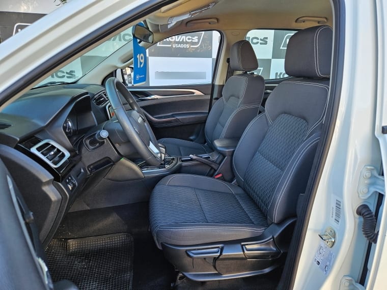Maxus T60 T60 Gl 2.0 año 2024