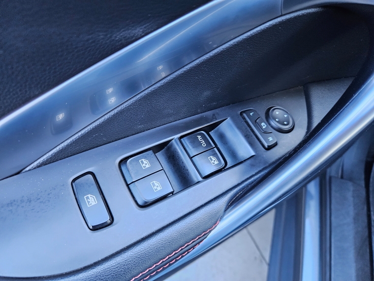 Chevrolet Groove 1.5 Premier Mt año 2024