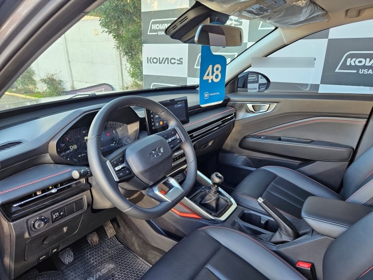 Chevrolet Groove Groove Mt 1.5 año 2026
