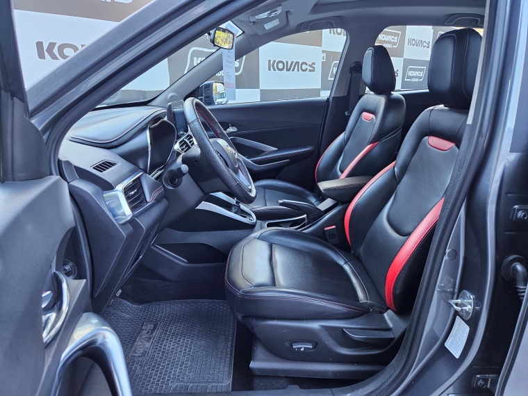 Chevrolet Groove 1.5 Premier Mt año 2024