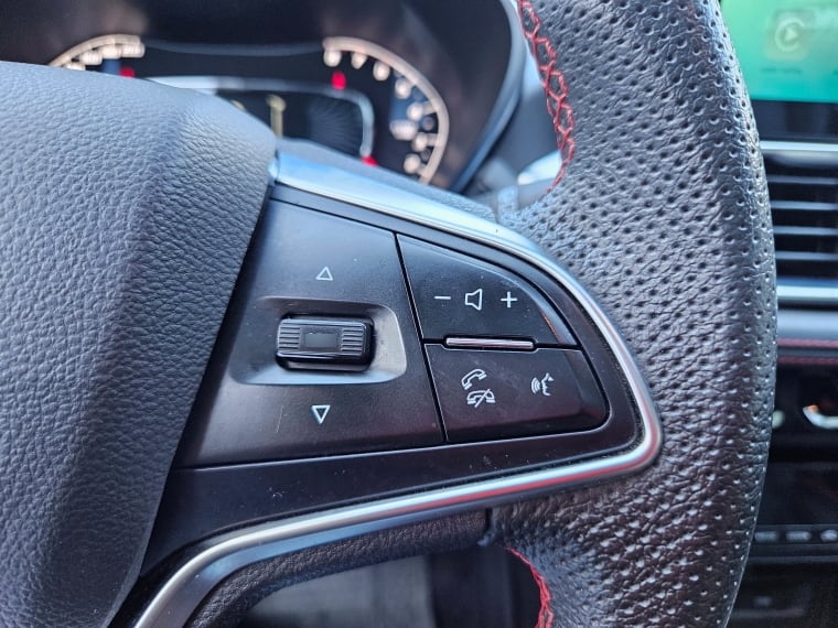 Chevrolet Groove 1.5l Premier Mt año 2024