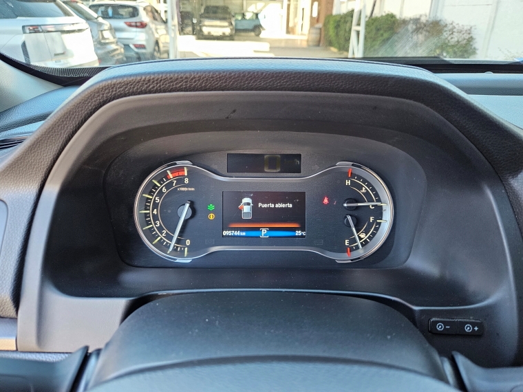 Honda Ridgeline Ridgeline Rtl 4x4 3.5 Aut año 2022
