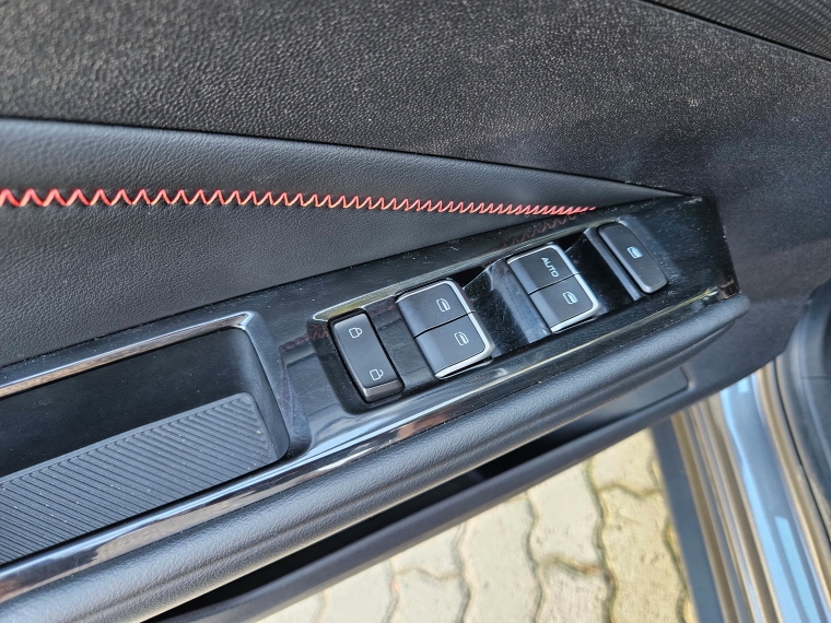 Chevrolet Groove Groove Mt 1.5 año 2026