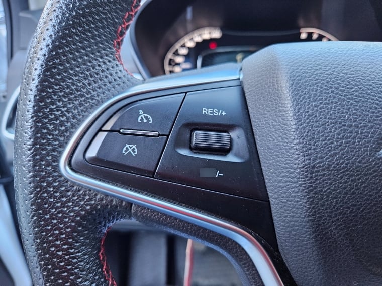 Chevrolet Groove 1.5l Premier Mt año 2024