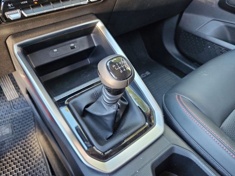 Chevrolet Groove Groove Mt 1.5 año 2026