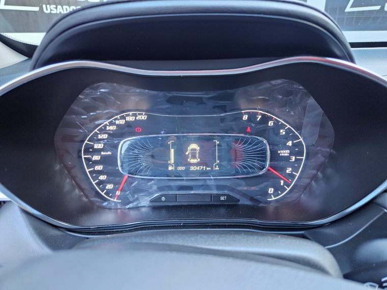 Chevrolet Groove 1.5 Premier Mt año 2024