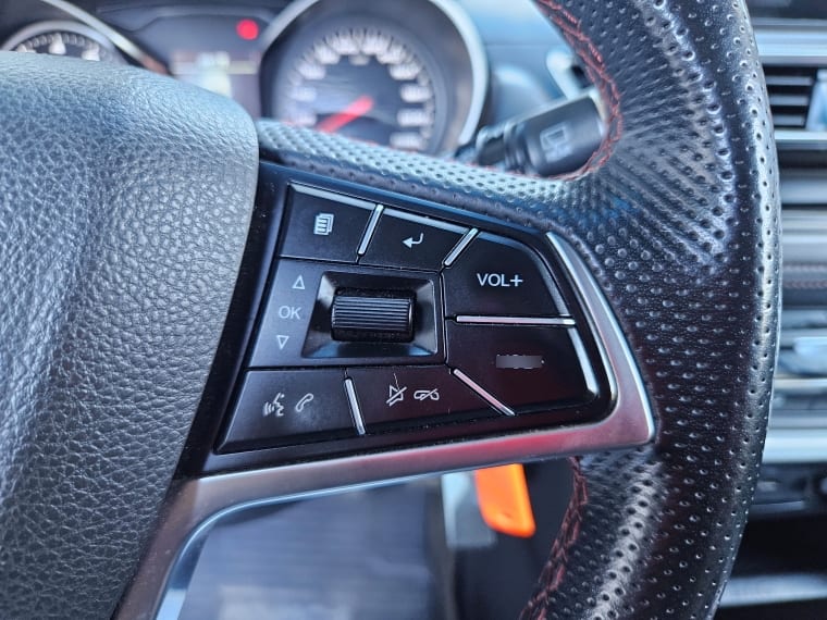 JAC Js3 1.6 Luxury Mt año 2021