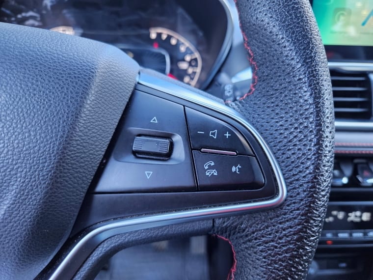 Chevrolet Groove 1.5 Premier Mt año 2024