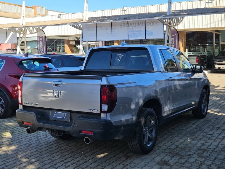 Honda Ridgeline Ridgeline Rtl 4x4 3.5 Aut año 2022