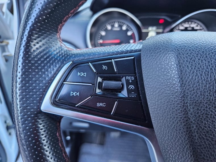 JAC Js3 1.6 Luxury Mt año 2021