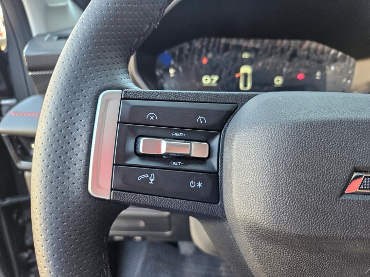 Chevrolet Groove Groove Mt 1.5 año 2026