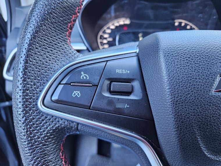 Chevrolet Groove 1.5 Premier Mt año 2024