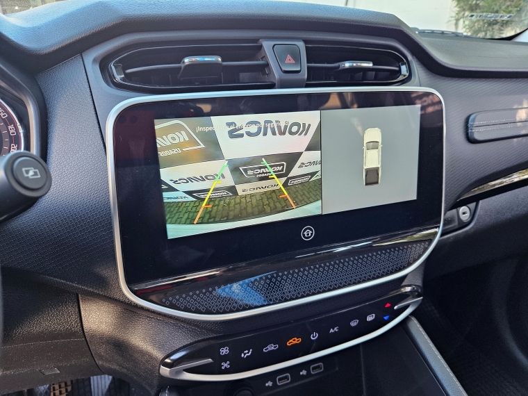 Maxus T60 T60 Gl 2.0 año 2024