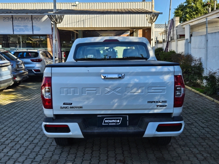 Maxus T60 T60 Gl 2.0 año 2024