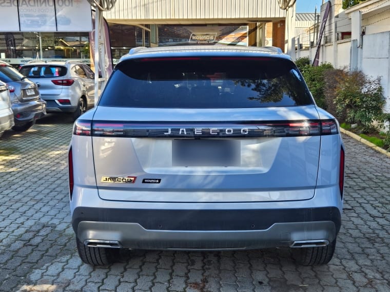 Jaecoo 7 7 Dct Fwd 1.6 Aut año 2025