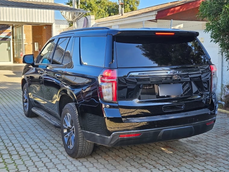 Chevrolet Tahoe Tahoe 5.3 año 2021