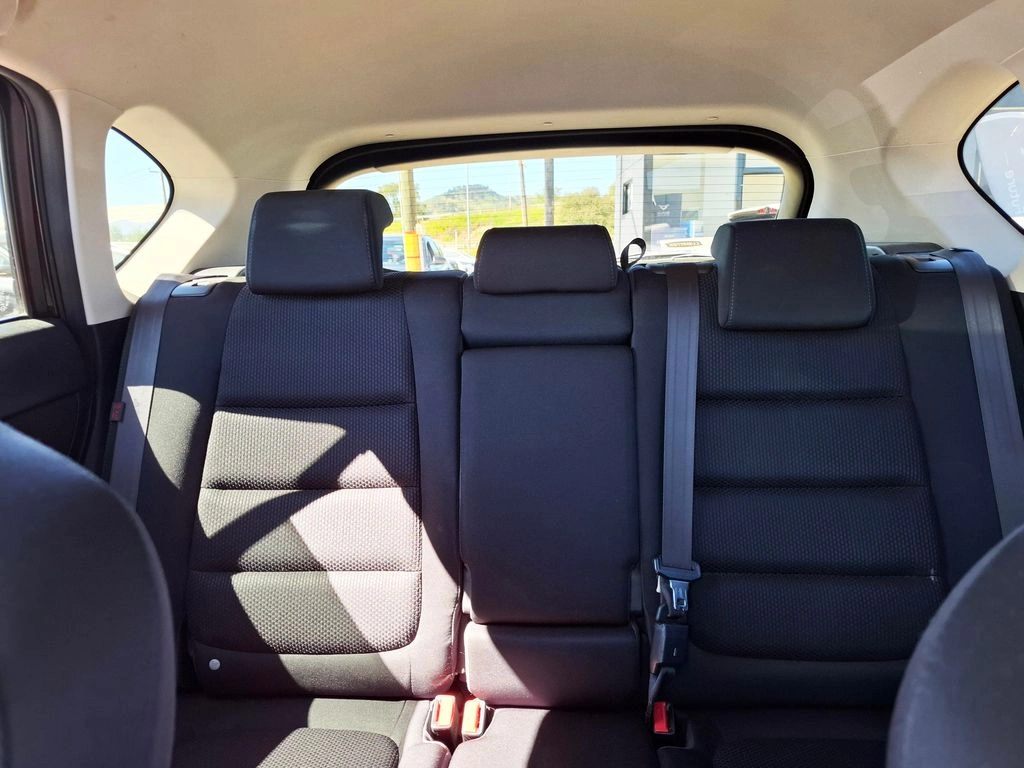 Mazda Cx-5 2.0 R 2wd 6mt 5p año 2017