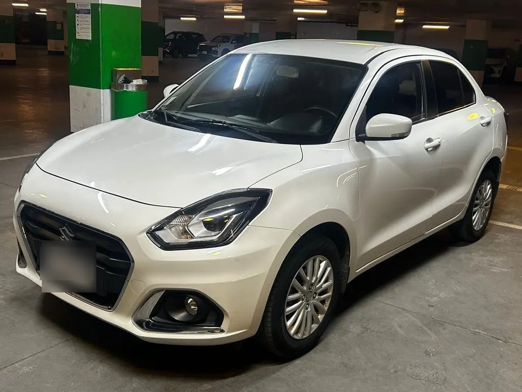 Suzuki Dzire Glx 1.2 año 2023