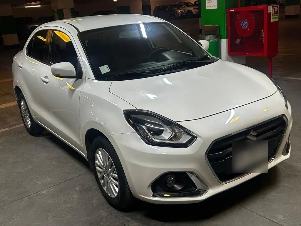 Suzuki Dzire Glx 1.2 año 2023
