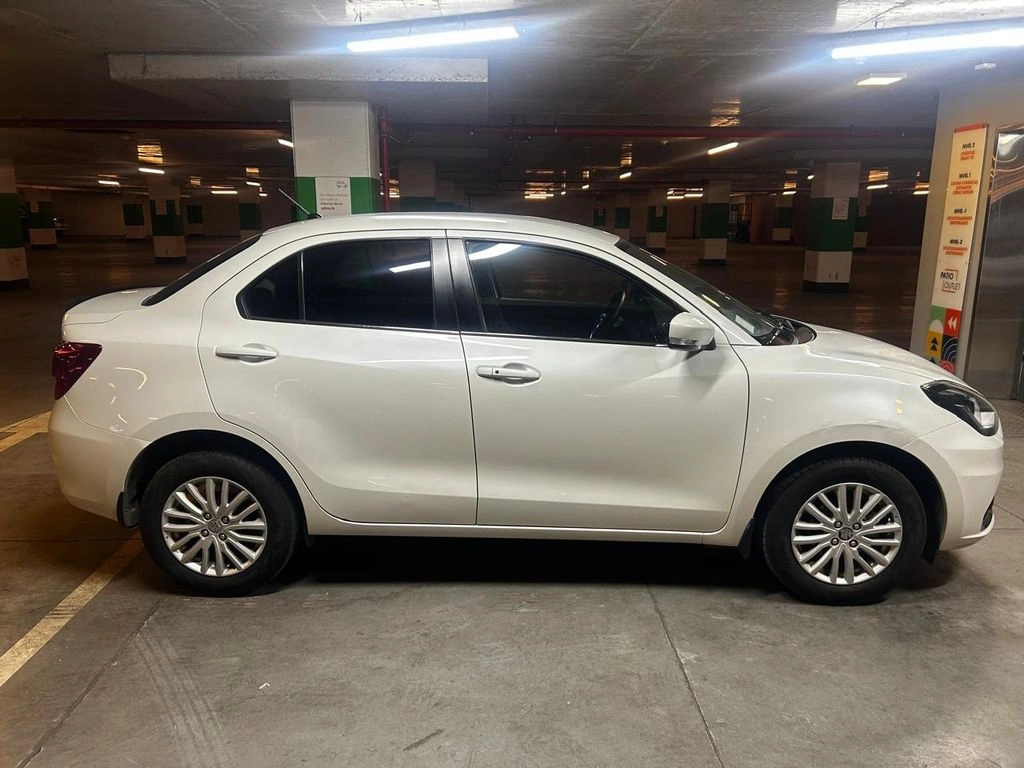 Suzuki Dzire Glx 1.2 año 2023