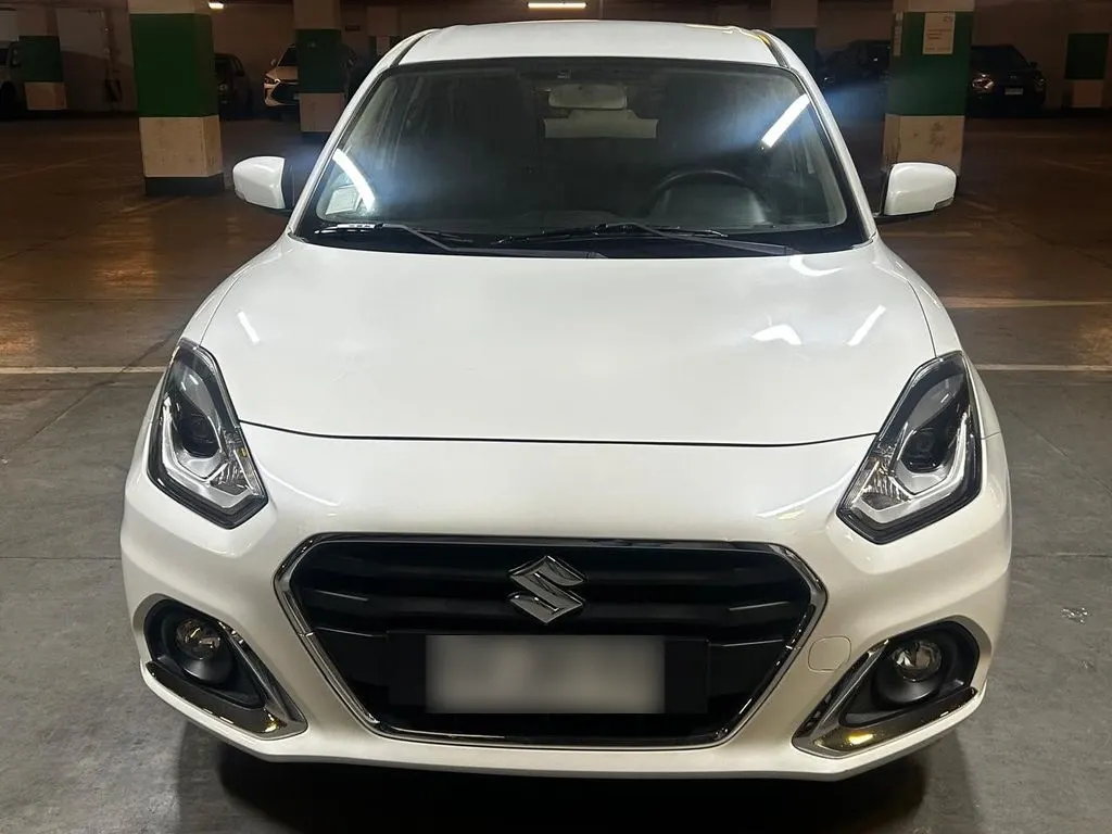 Suzuki Dzire Glx 1.2 año 2023