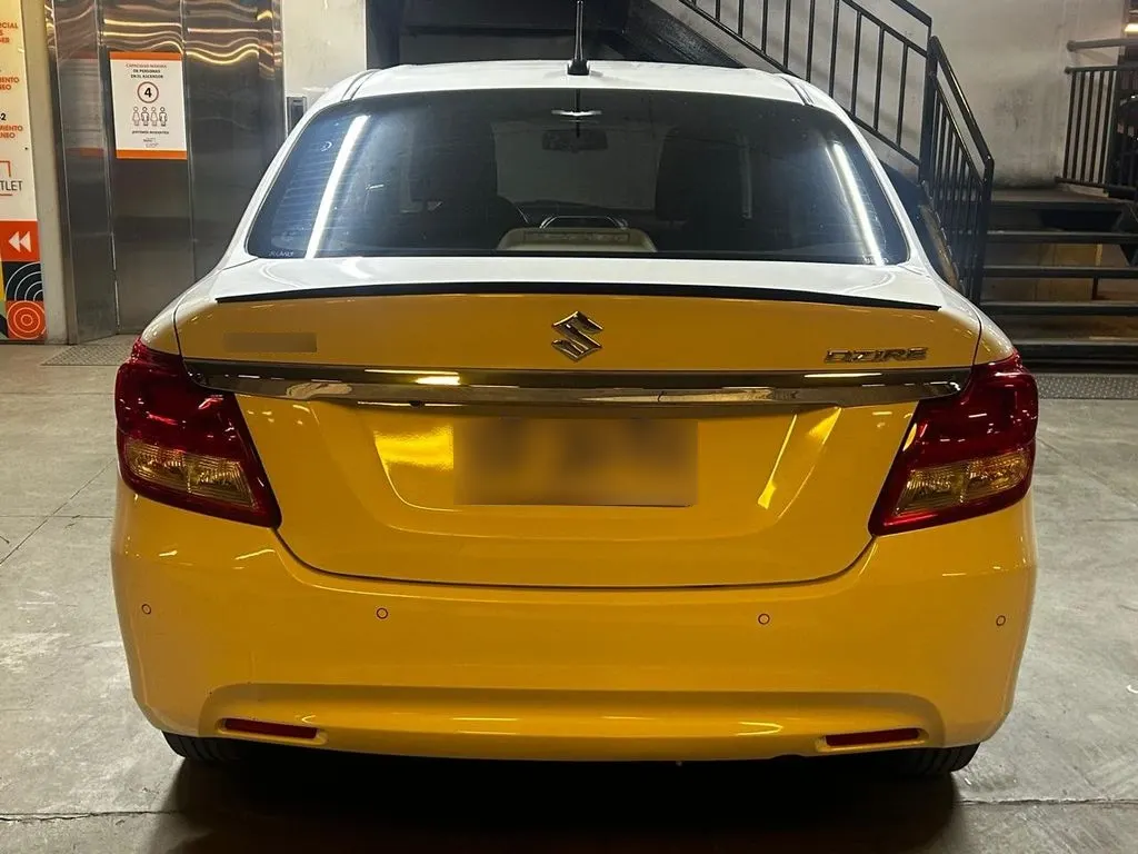 Suzuki Dzire Glx 1.2 año 2023