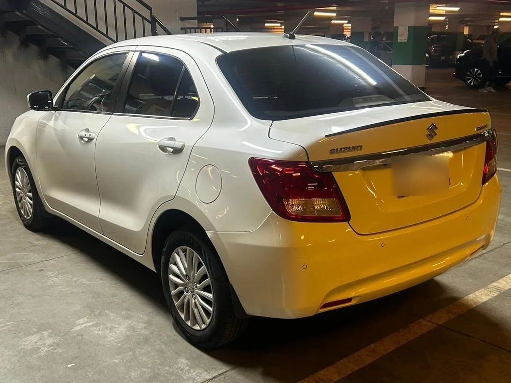 Suzuki Dzire Glx 1.2 año 2023