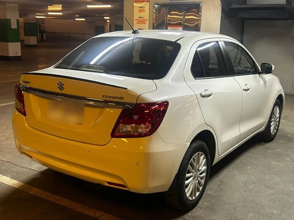Suzuki Dzire Glx 1.2 año 2023