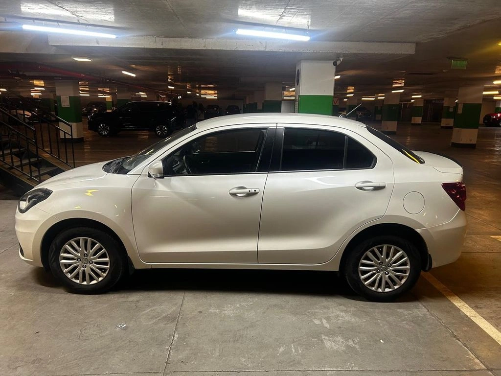 Suzuki Dzire Glx 1.2 año 2023