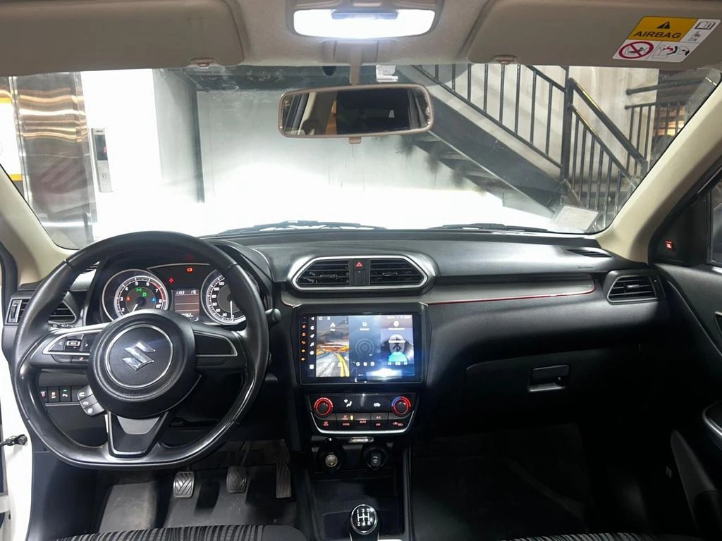 Suzuki Dzire Glx 1.2 año 2023