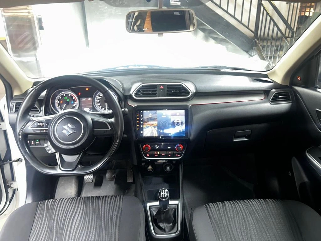 Suzuki Dzire Glx 1.2 año 2023