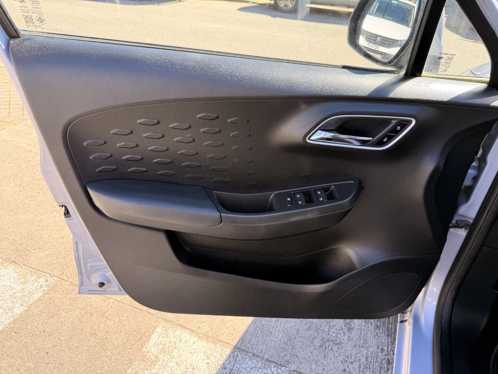 MG Mg3 1.5 Std año 2022
