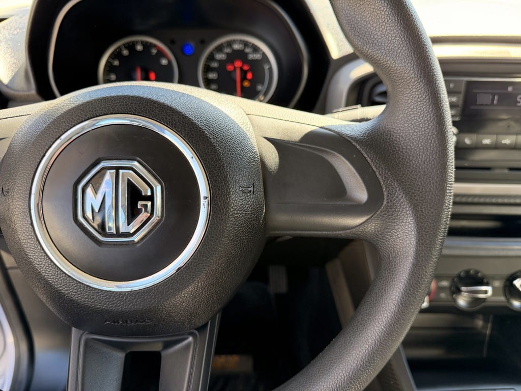 MG Mg3 1.5 Std año 2022