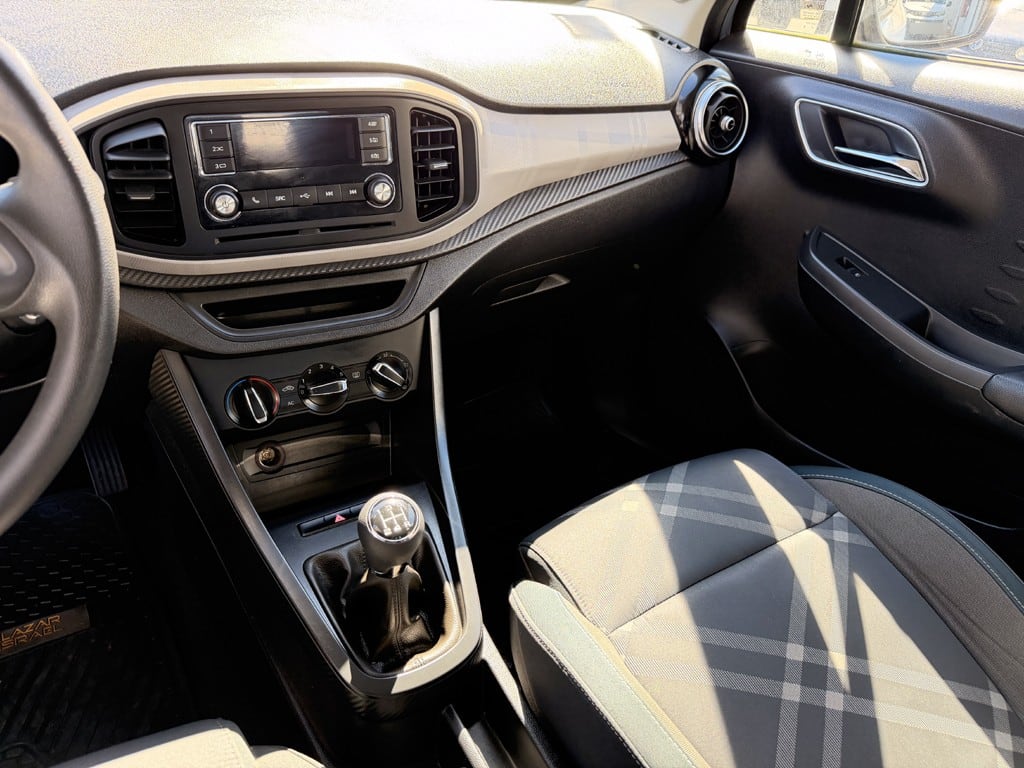 MG Mg3 1.5 Std año 2022