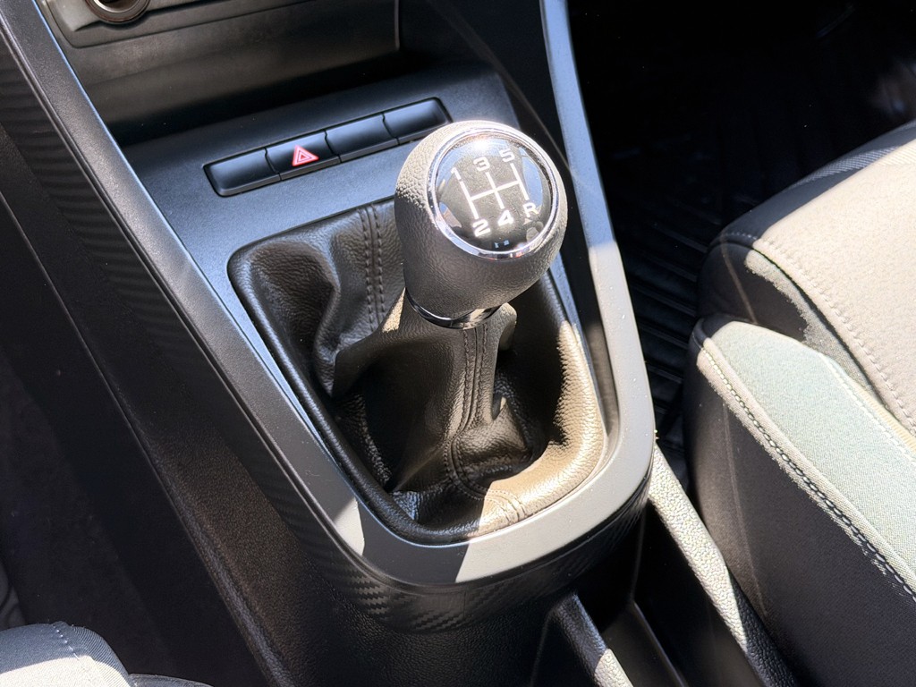 MG Mg3 1.5 Std año 2022