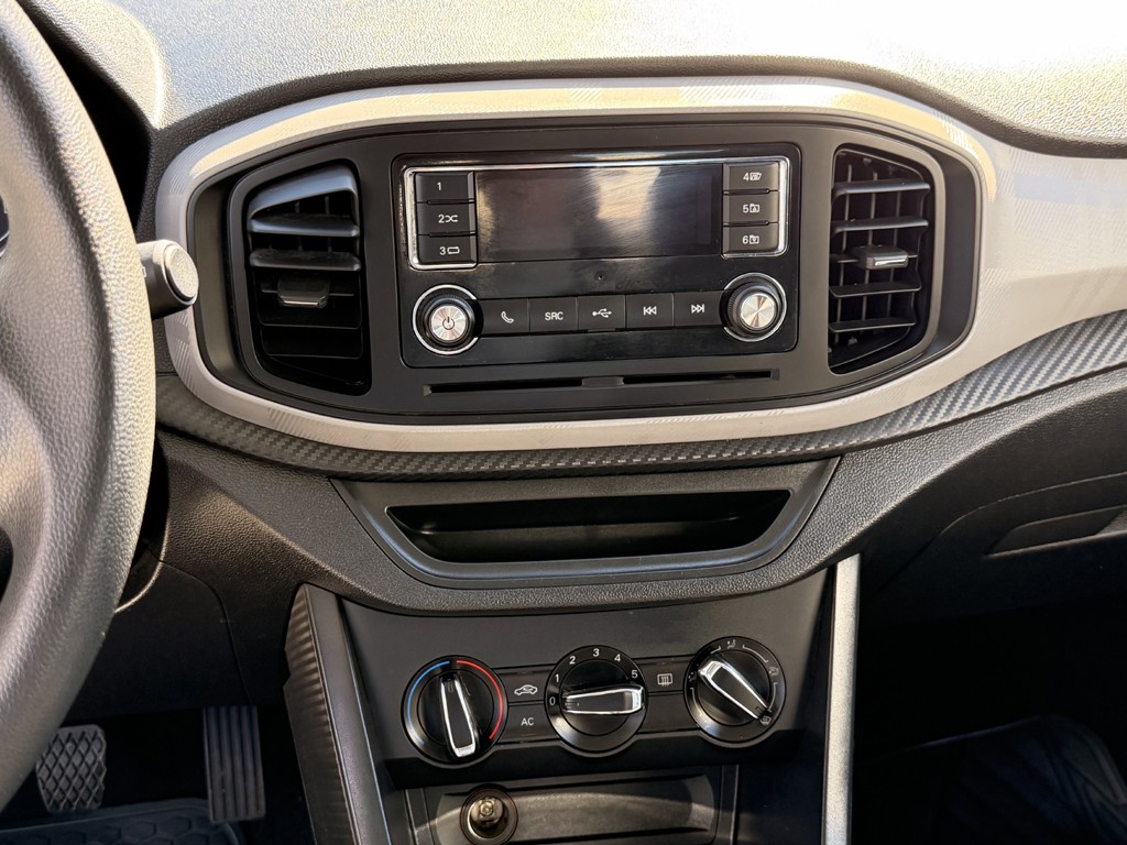 MG Mg3 1.5 Std año 2022