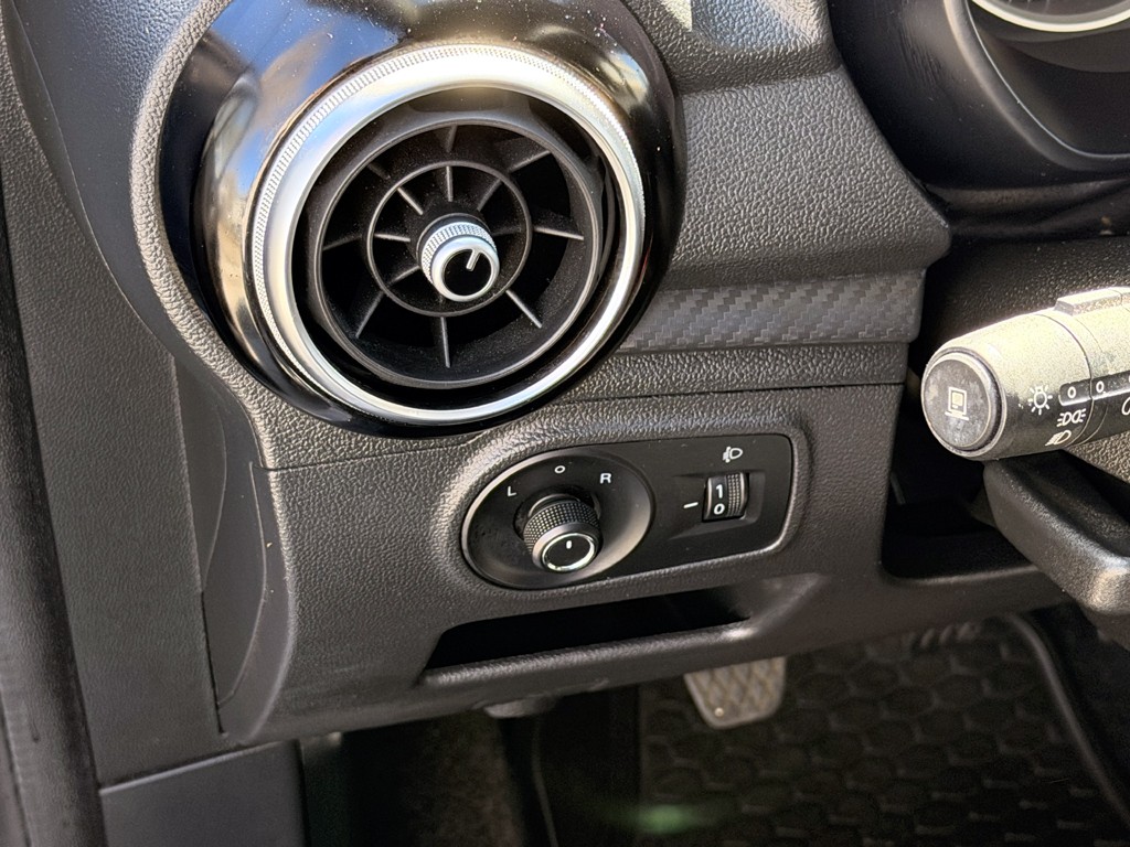 MG Mg3 1.5 Std año 2022