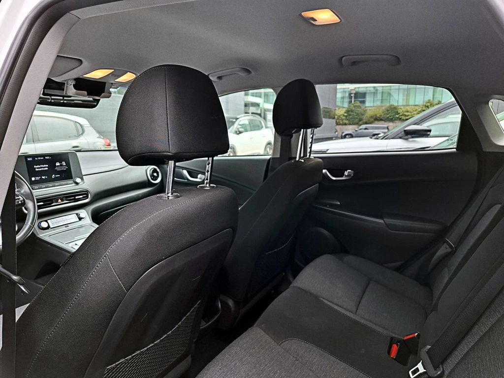 Hyundai Kona Ev Electrico Value 4x2 At 5p año 2023
