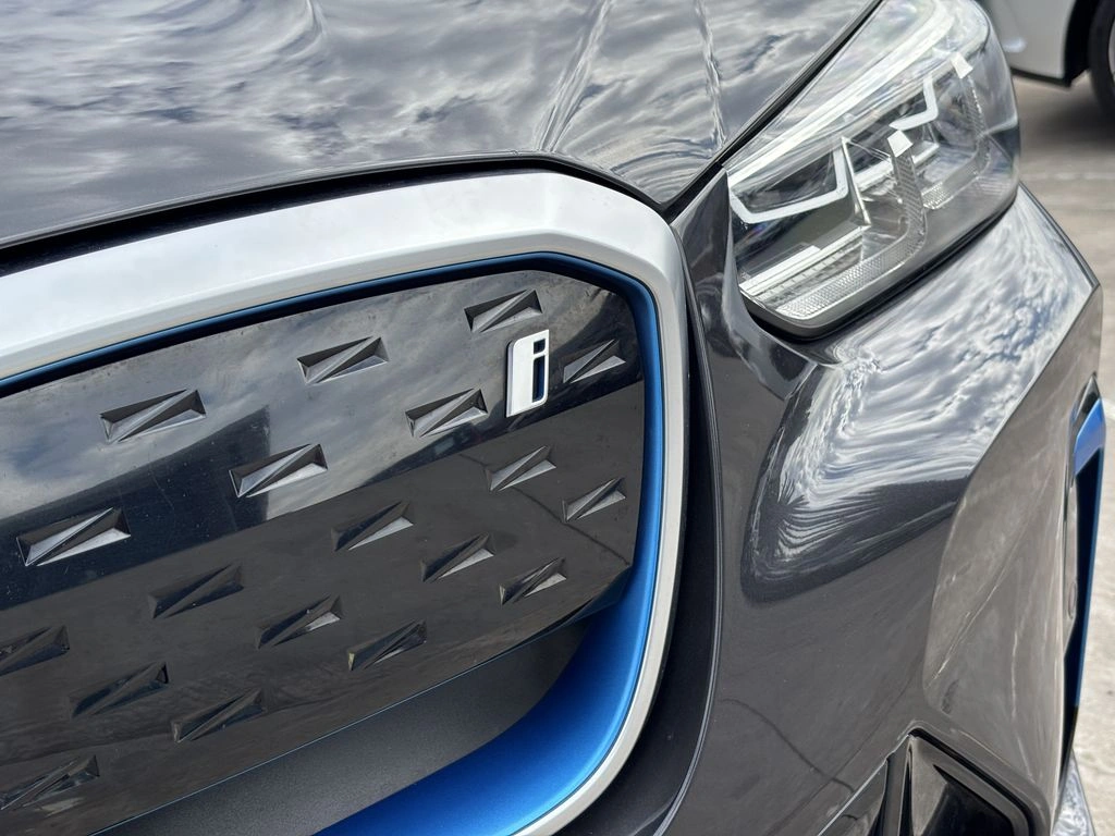 BMW Ix3 Electrico Impressive 4x2 At 5p año 2023