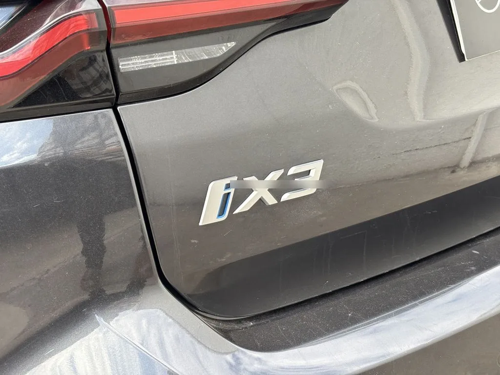 BMW Ix3 Electrico Impressive 4x2 At 5p año 2023
