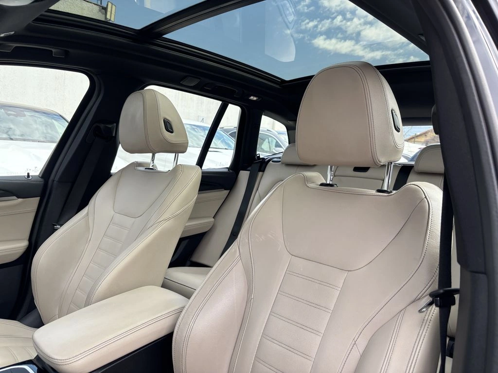 BMW Ix3 Electrico Impressive 4x2 At 5p año 2023