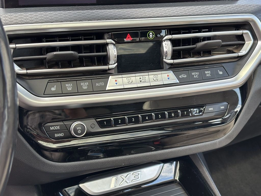 BMW Ix3 Electrico Impressive 4x2 At 5p año 2023